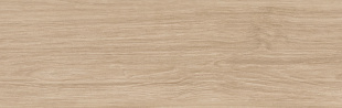 Керамогранит Cersanit  Amberwood светло-бежевый рельеф  арт 17902 (18,5x59,8)